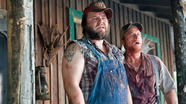 Tucker and Dale vs. Evil