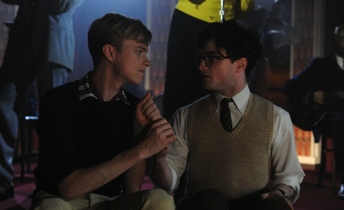 Kill Your Darlings