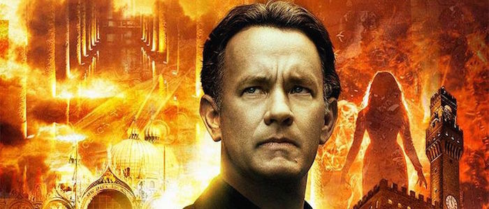 O INFERNO DE DANTE TRAILER