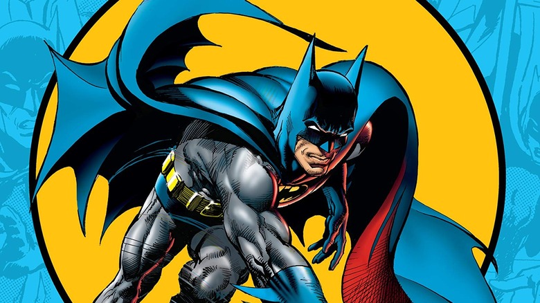 Neal Adams Batman Book Two