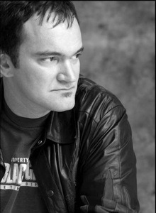 Quentin Tarantino