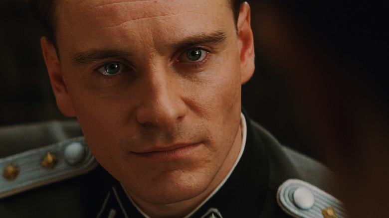 Still from Inglourious Basterds