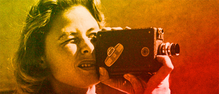 Ingrid Bergman documentary trailer