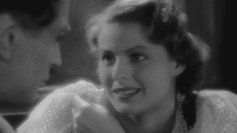 Intermezzo Ingrid Bergman