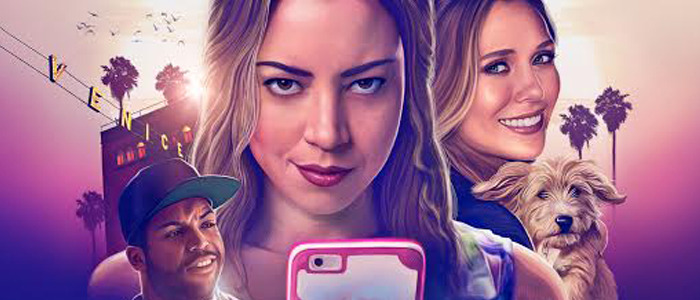 Ingrid Goes West trailer