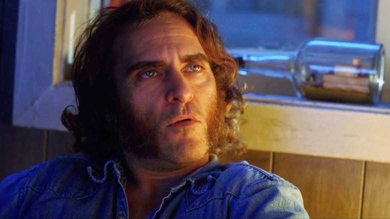 Inherent Vice