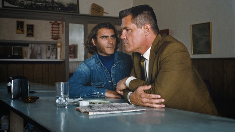 Inherent Vice