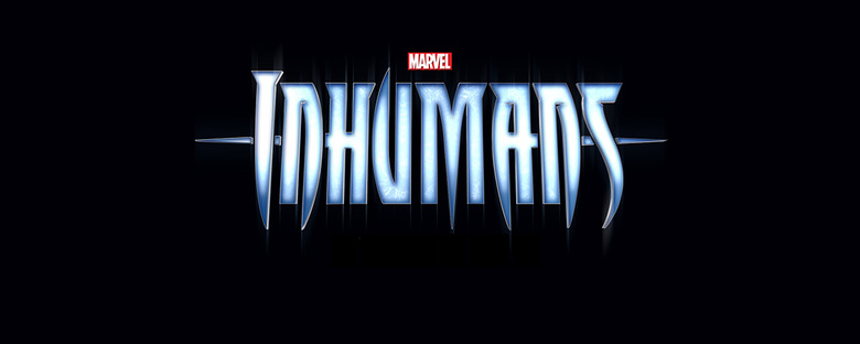 Inhumans release date