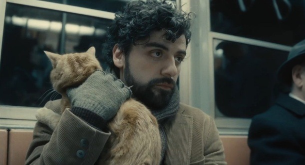 Inside Llewyn Davis