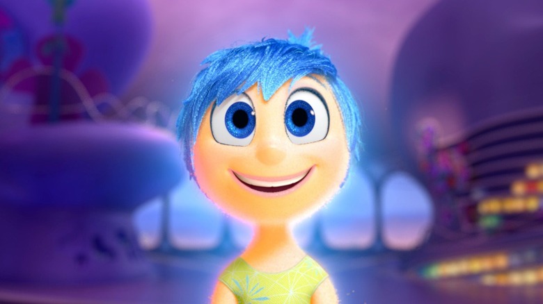 Joy in Inside Out