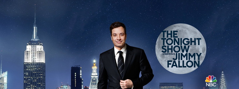 Inside The Mind Of Jimmy Fallon