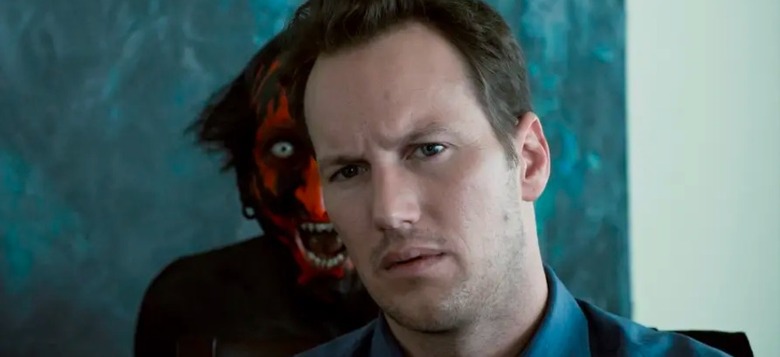 insidious 5