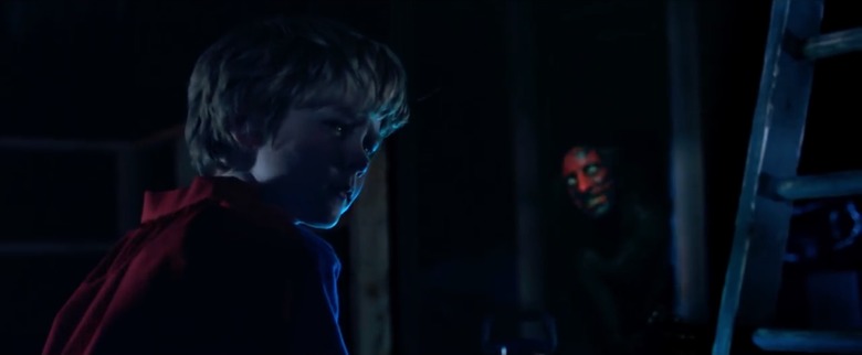 insidious: the last key trailer