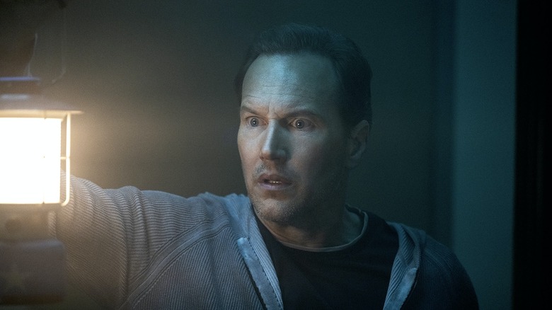 Insidious The Red Door Patrick Wilson 