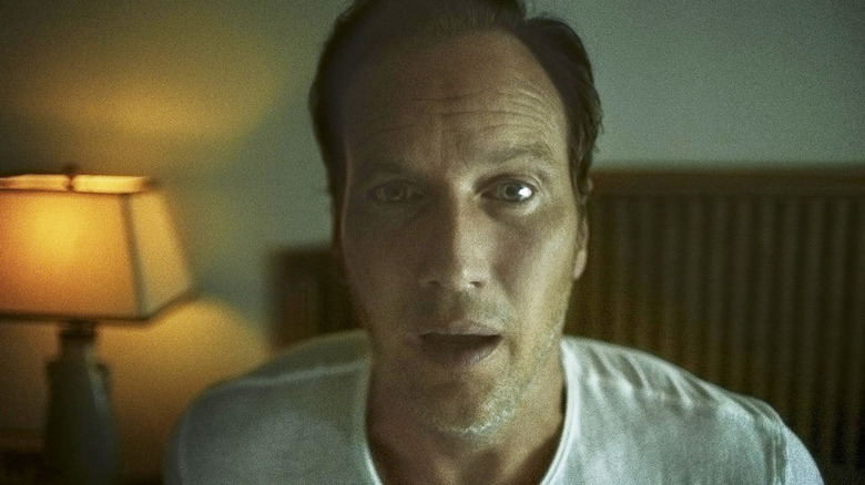 Patrick Wilson in Insidious: The Red Door