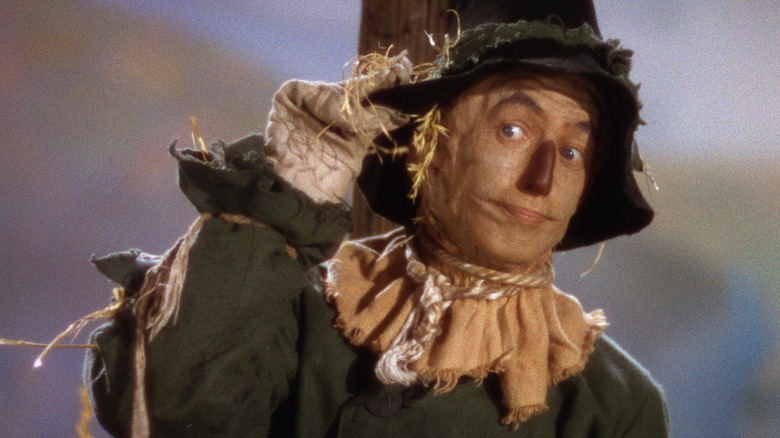 The Wizard of Oz Ray Bolger