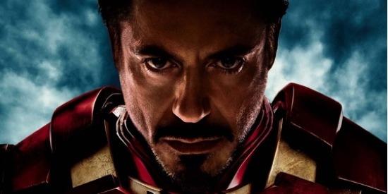 Iron Man 2