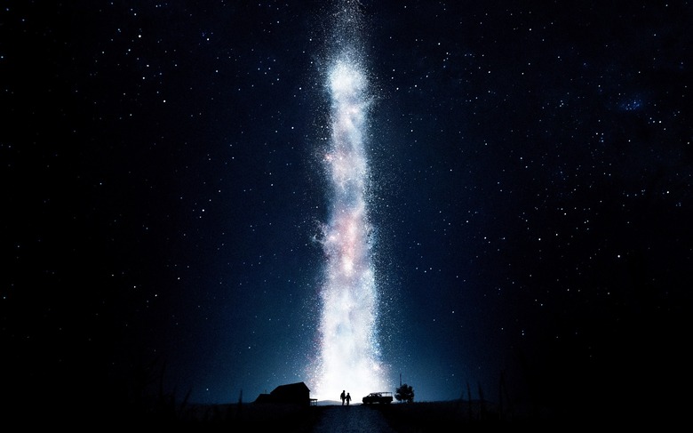 Interstellar: 15 Huge Differences From The Steven Spielberg-Developed