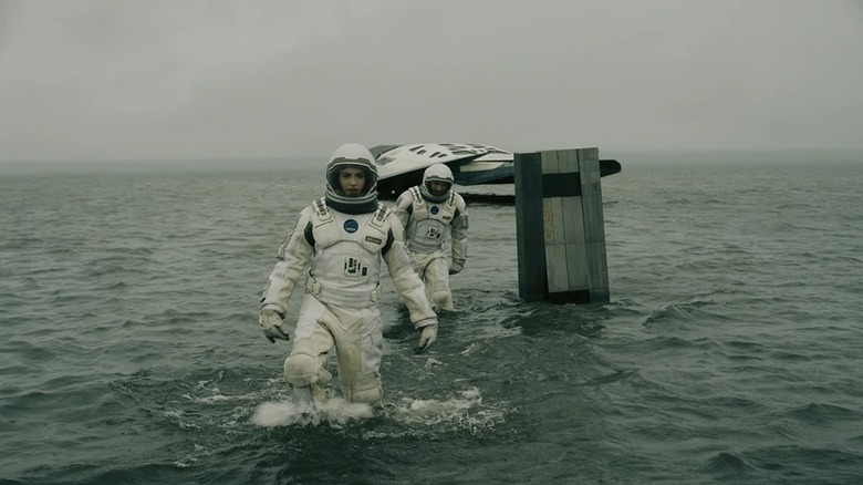 Interstellar