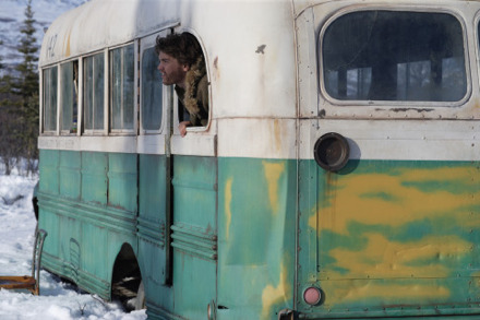 Interview: Into The Wild Star Emile Hirsch