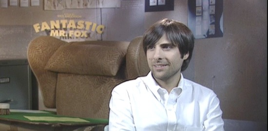 Jason Schwartzman