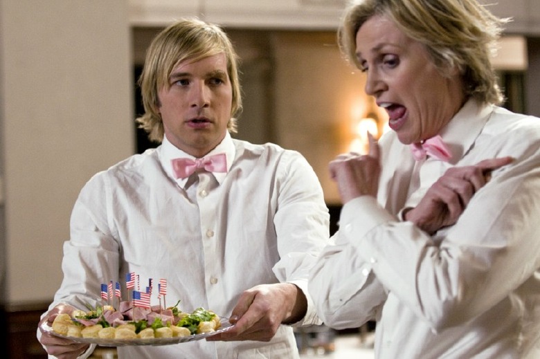 Party Down; Episode 105