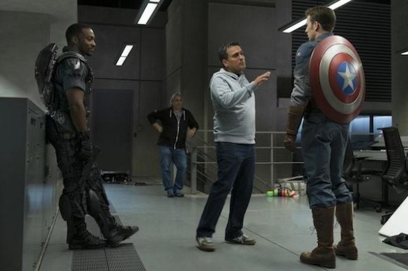 Captain america winter soldier shoes outlet