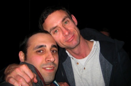 Chuck Palahniuk