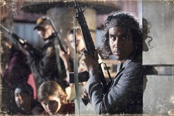 Naveen Andrews