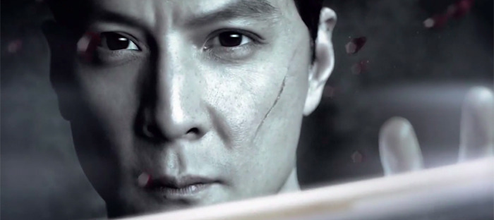 Into the Badlands teaser