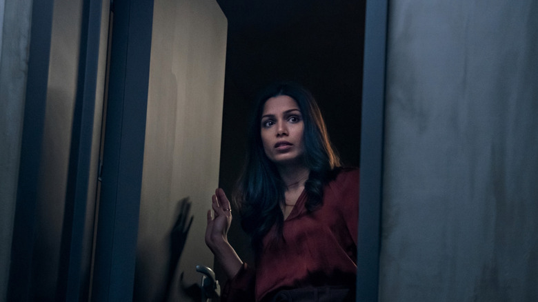 Intrusion - Freida Pinto