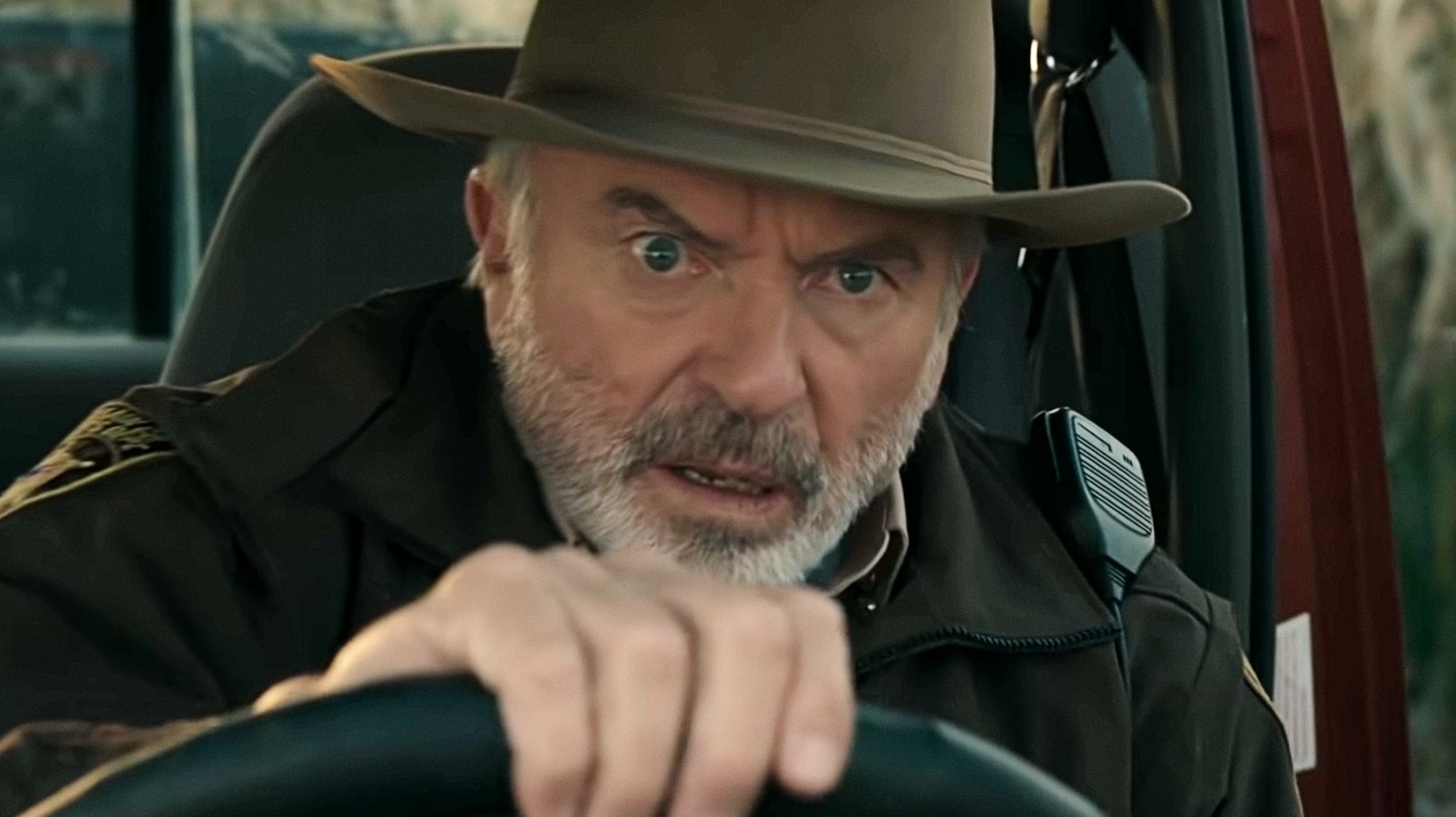 Invasion Trailer: Aliens Invade Apple TV+ And Civilization Collapses In