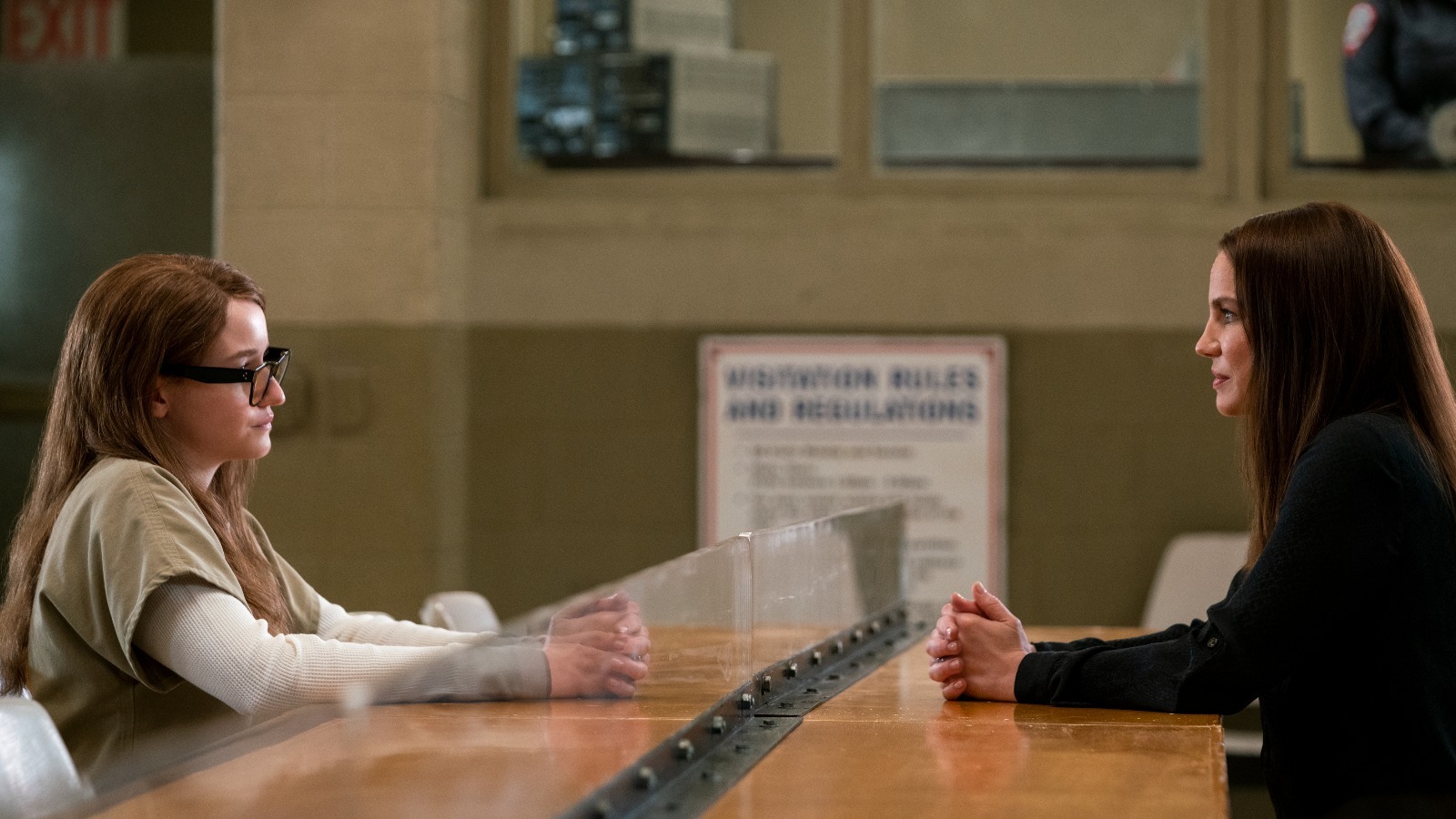 Inventing Anna Ending Explained What Happened To Anna Delvey?