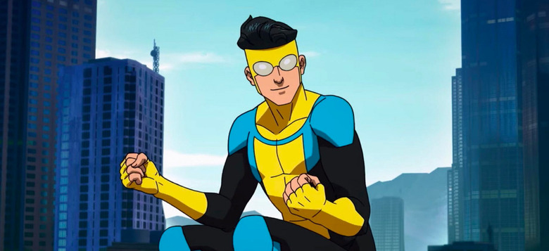 invincible movie