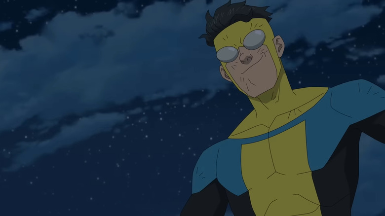 Invincible Season 2: Who Is The Villain & What Are Their Powers?