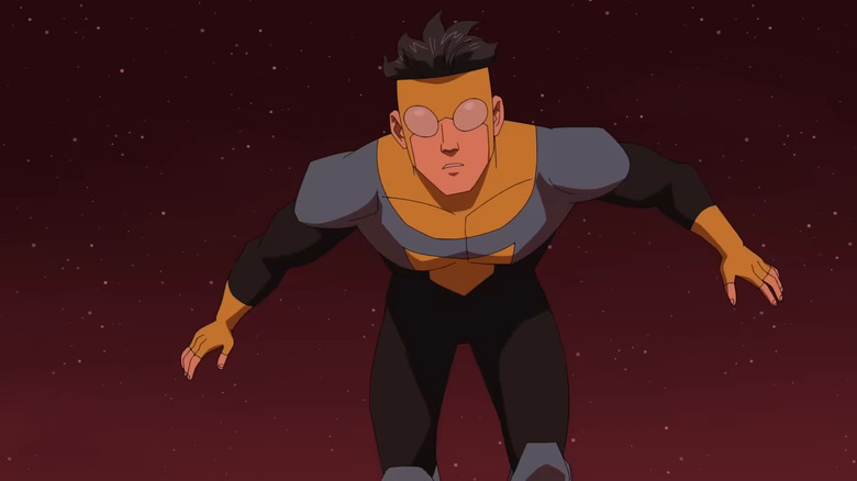 Invincible' Season 2 - When to Watch New Episodes