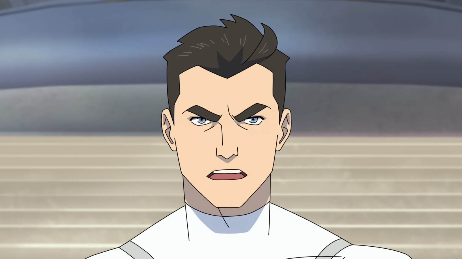 Invincible Season 4, Episode 2 Shows Us Something The Comics Never Did