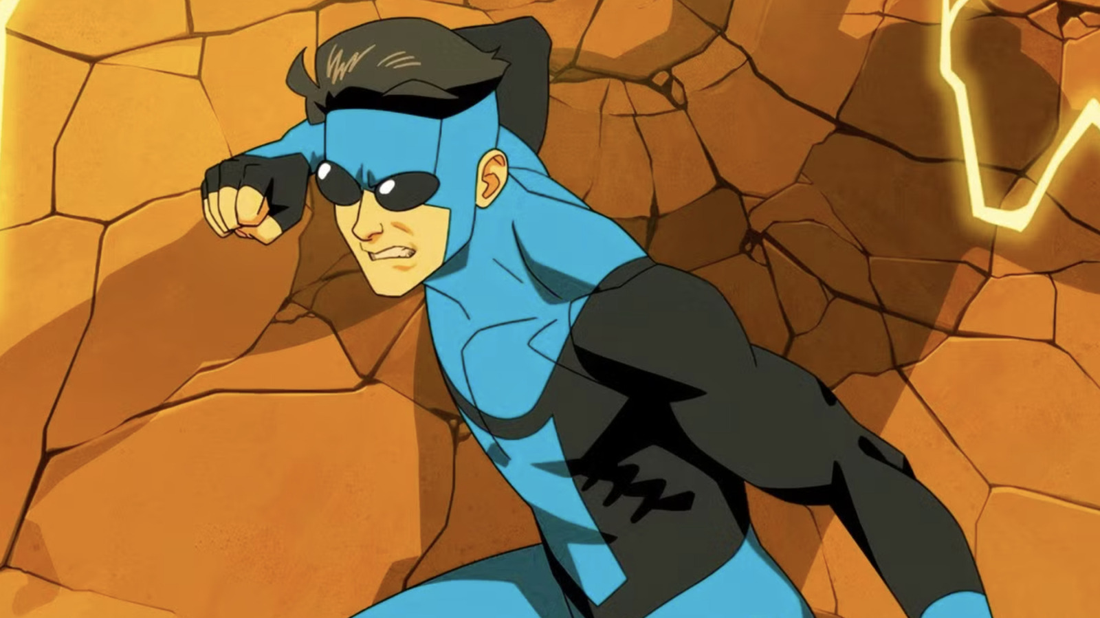 De première-aflevering van Invincible seizoen 4 bevat Mark Graysons Dark Moment Yet