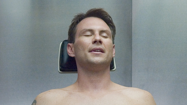 Hollow Man 2