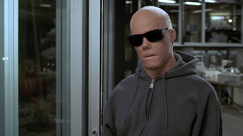 Hollow Man