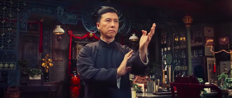 ip man 4 trailer