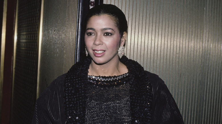 Irene Cara