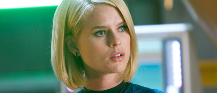 Iron Fist' Season 2 Adds Alice Eve To The Cast