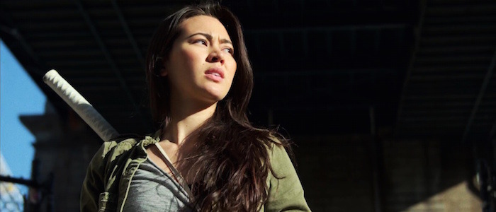 iron fist spoiler review coleen