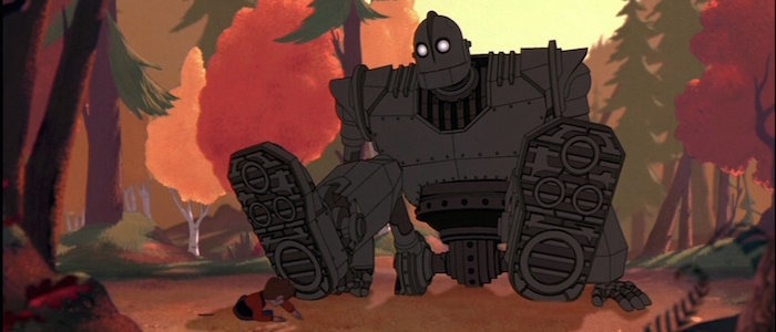 Iron Giant at 20