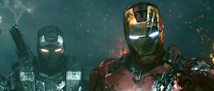 Revisiting Iron Man 3 ahead of Avengers: Infinity War