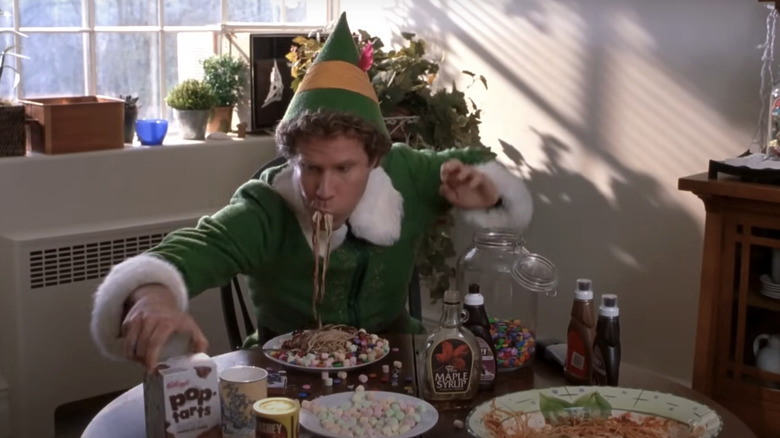 Will Ferrell Elf