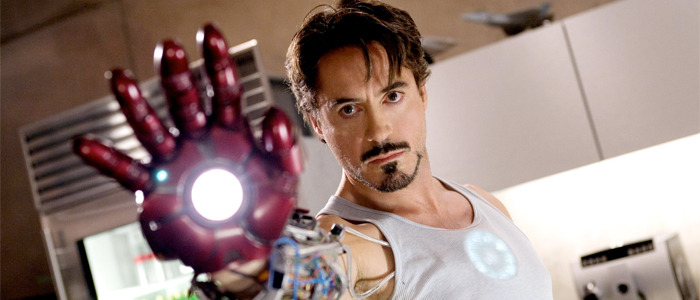 Iron Man Honest Trailer
