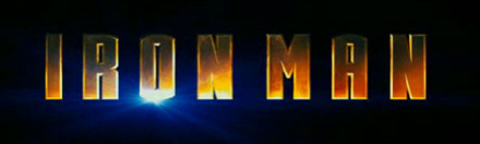 Iron Man Movie Trailer