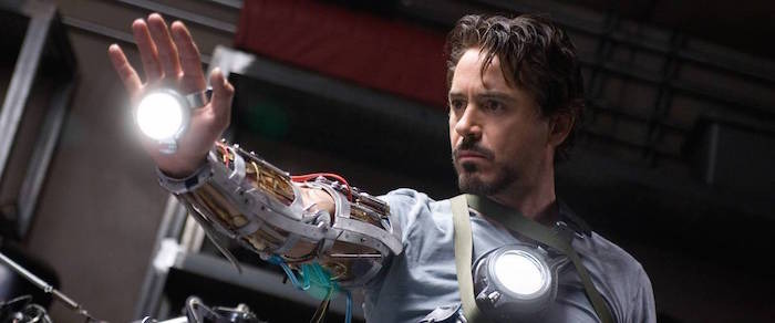 Revisiting Iron Man 3 ahead of Avengers: Infinity War